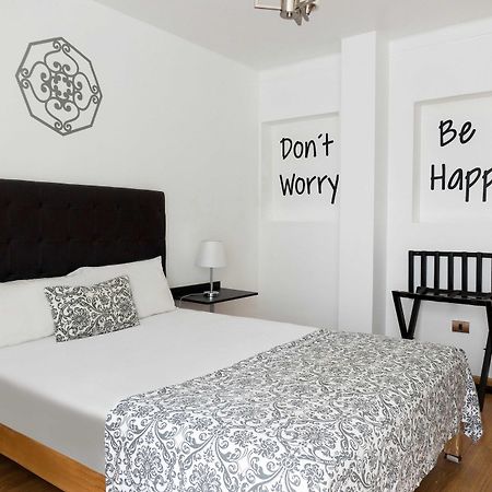 לימה Hotel Basadre Suites מראה חיצוני תמונה