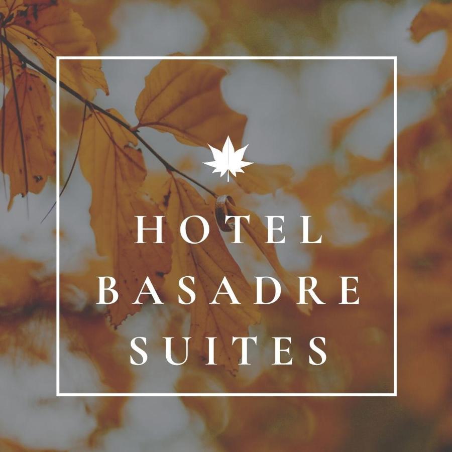 לימה Hotel Basadre Suites מראה חיצוני תמונה