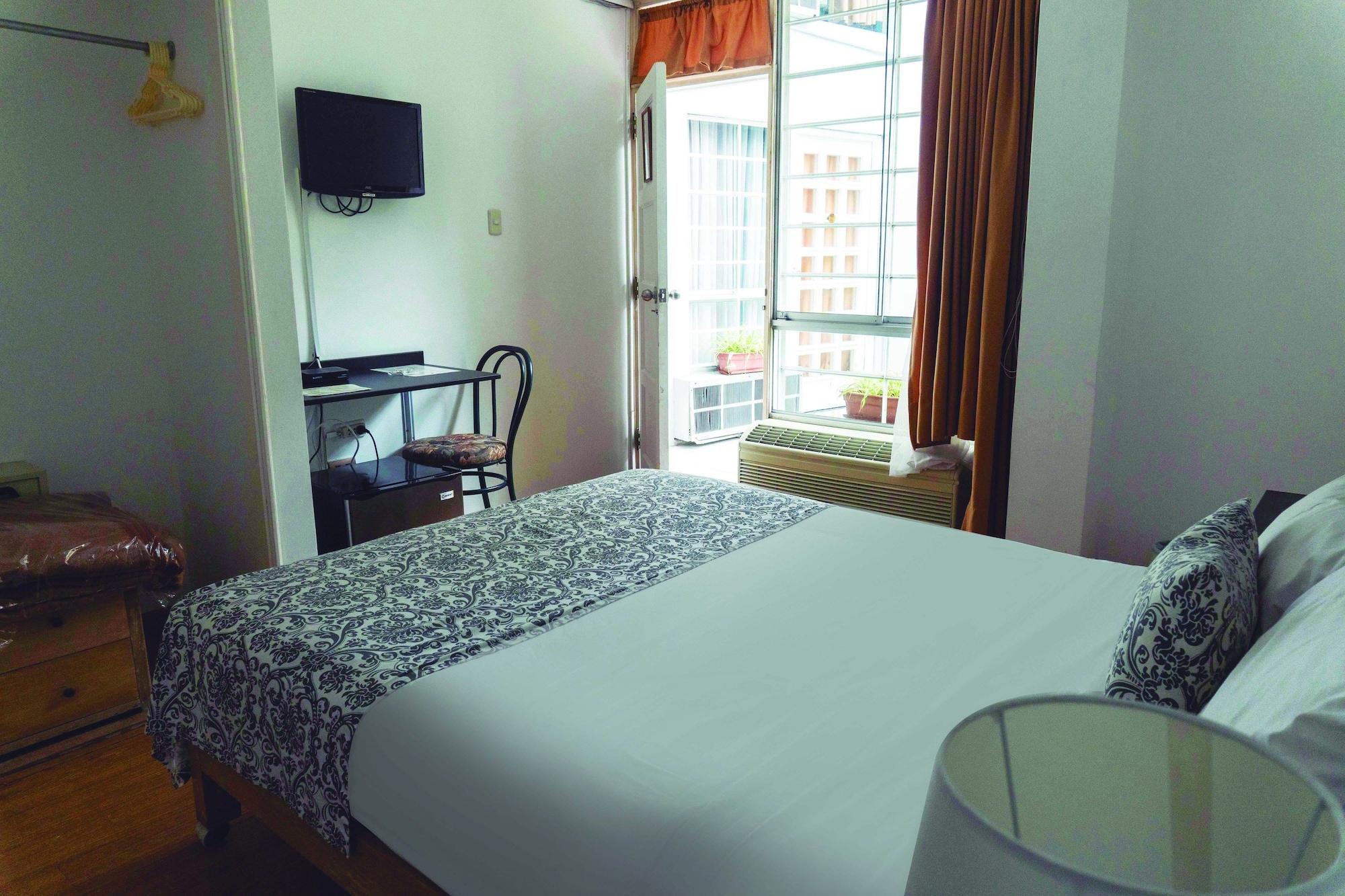לימה Hotel Basadre Suites מראה חיצוני תמונה