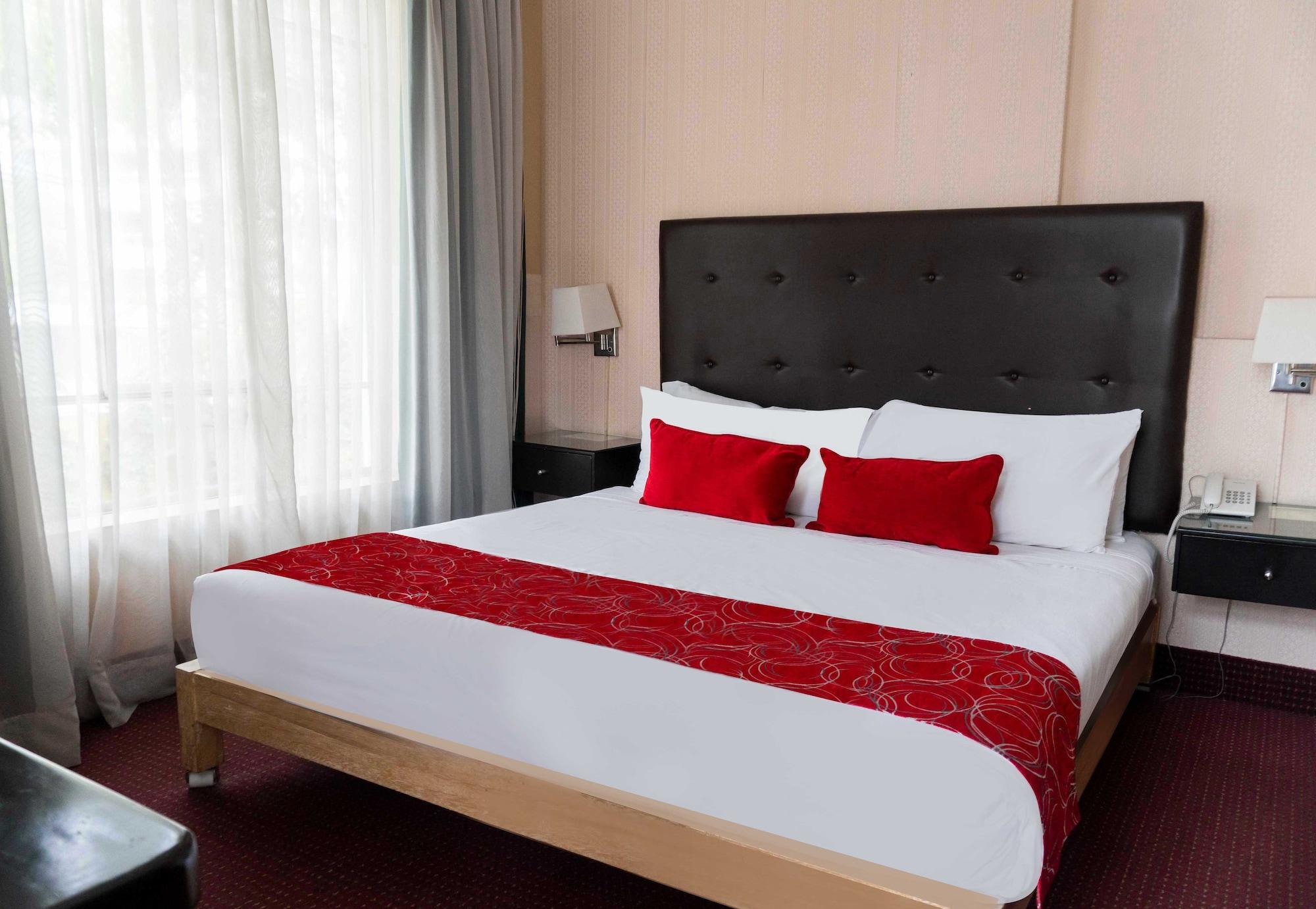 לימה Hotel Basadre Suites מראה חיצוני תמונה