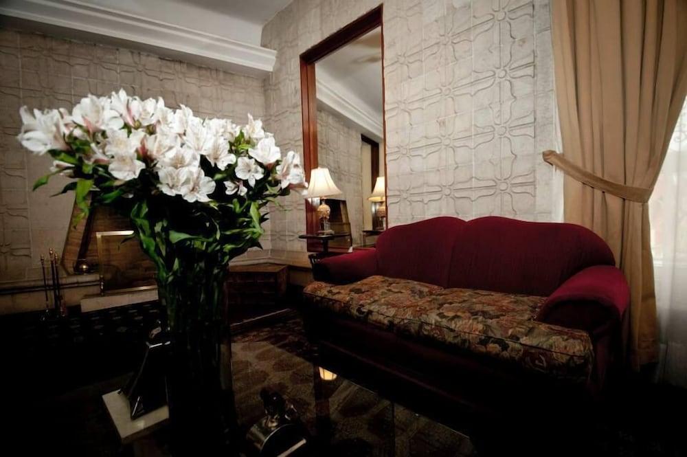 לימה Hotel Basadre Suites מראה חיצוני תמונה