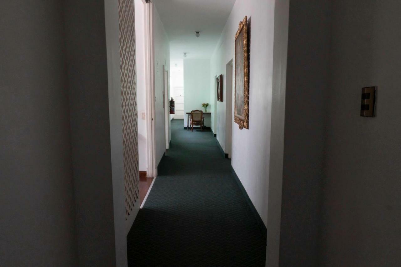 לימה Hotel Basadre Suites מראה חיצוני תמונה